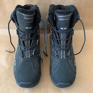 Men's snow boots